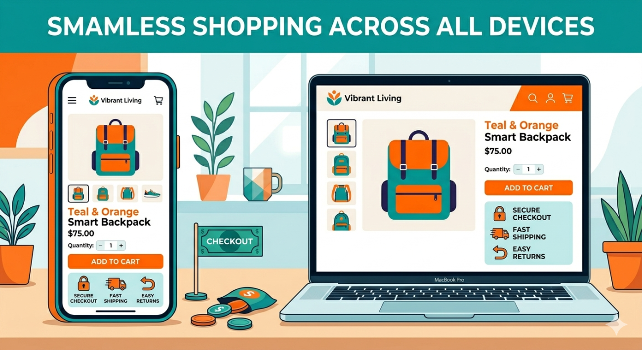 Best Shopify Themes for Beginners in 2026 (Free & Paid)
